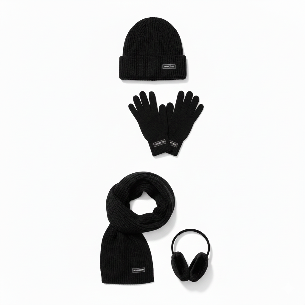 Winter Accessories