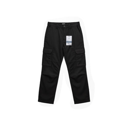 Premium Utility Winter Combo – Jacket, Cargo Pant & White T-Shirt (3-Piece Set)