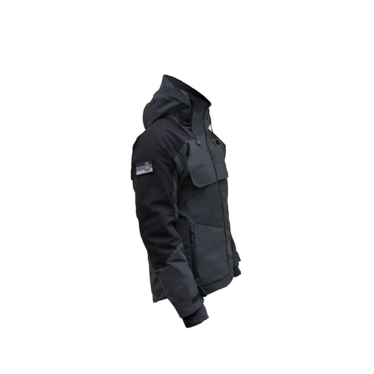 Alpine Gen 2 Jacket  Premium Waterproof & Insulated Alpine Jacket for Extreme Conditions