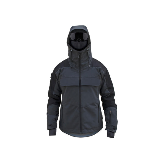 Alpine Gen 2 Jacket  Premium Waterproof & Insulated Alpine Jacket for Extreme Conditions